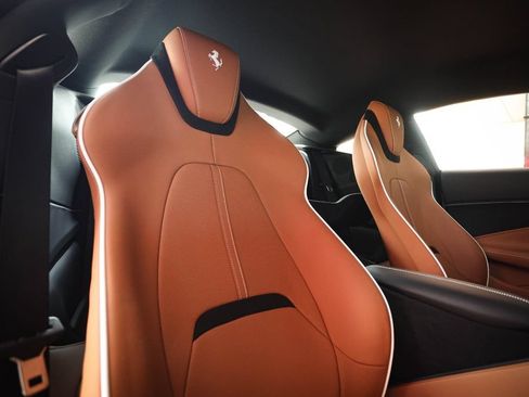 Certified 2023 Ferrari Roma RWD image 45