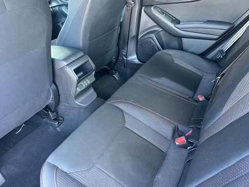 Used 2024 Subaru WRX Premium w/ Popular Package #1A image 12