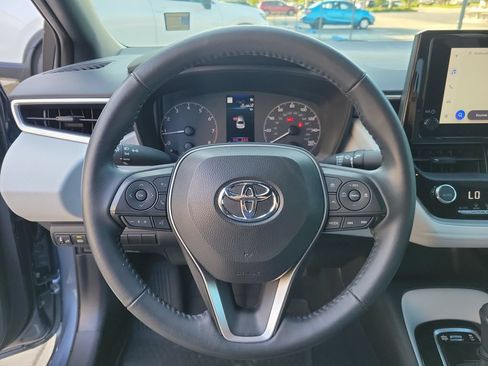 Used 2024 Toyota Corolla SE FWD image 26