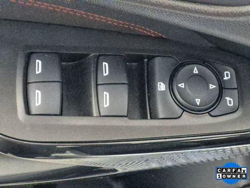 Certified 2024 Chevrolet Trax RS image 14