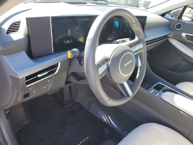 Certified 2026 Hyundai Sonata SEL FWD image 18