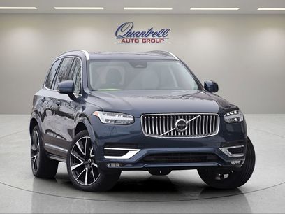 Certified 2023 Volvo XC90 B6 Plus w/ Protection Package Premier