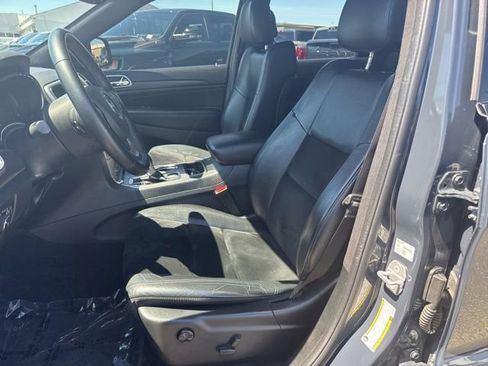 Used 2018 Jeep Grand Cherokee Altitude AWD/4WD image 20