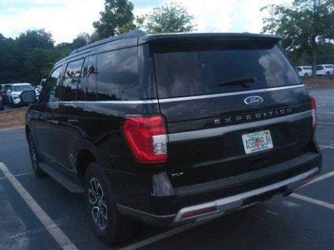 Used 2024 Ford Expedition XLT AWD/4WD image 6