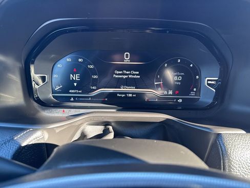 Used 2023 GMC Yukon Denali image 33