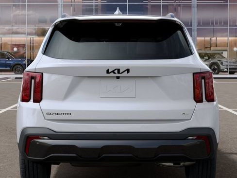 New 2026 Kia Sorento SX Prestige AWD/4WD image 13
