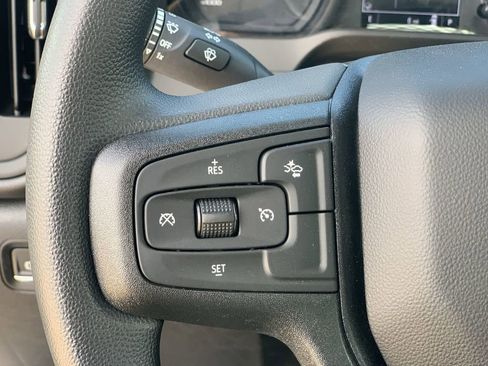 New 2026 Chevrolet Silverado 3500 W/T w/ WT Convenience Package RWD image 23