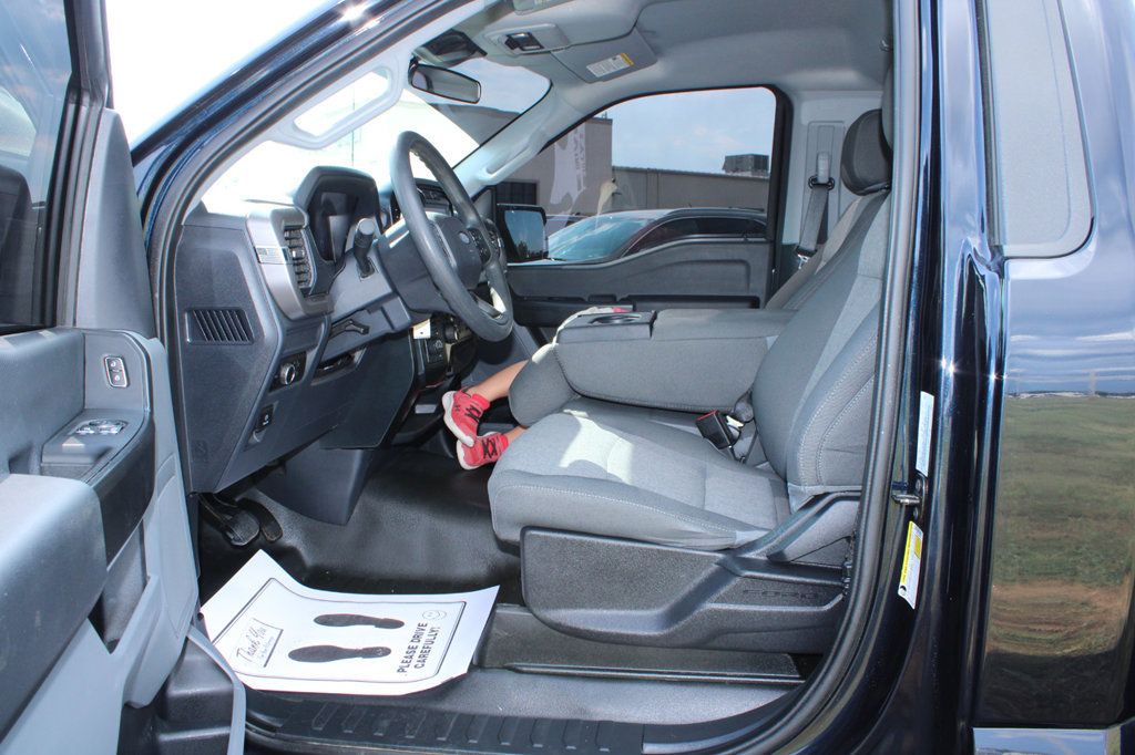 Used 2024 Ford F150 XL AWD/4WD image 25