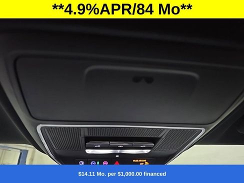 New 2026 Buick Enclave Avenir w/ Super Cruise Package image 23