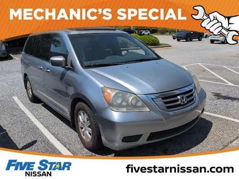 Used 2008 Honda Odyssey EX-L image 3