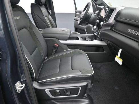 New 2026 RAM 1500 Laramie w/ Laramie Southwest Edition AWD/4WD image 24