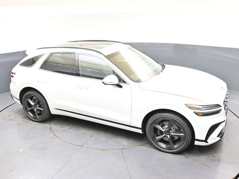 New 2026 Genesis GV70 3.5T Sport Prestige AWD/4WD image 52