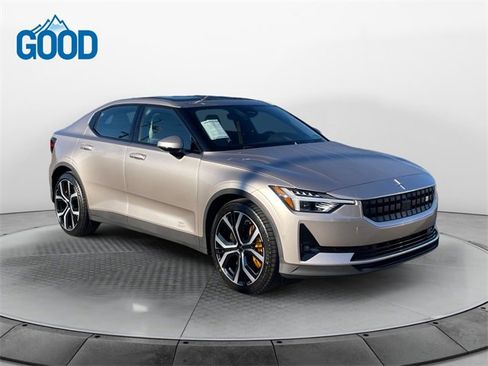 Used 2023 Polestar Polestar 2 w/ Pilot Pack image 7