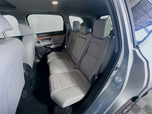 Certified 2022 Honda CR-V EX-L image 26