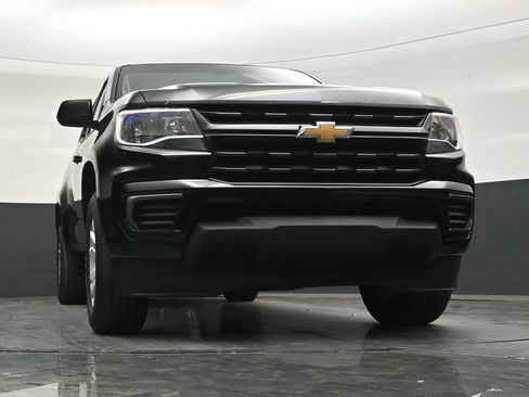 Used 2022 Chevrolet Colorado LT RWD image 25
