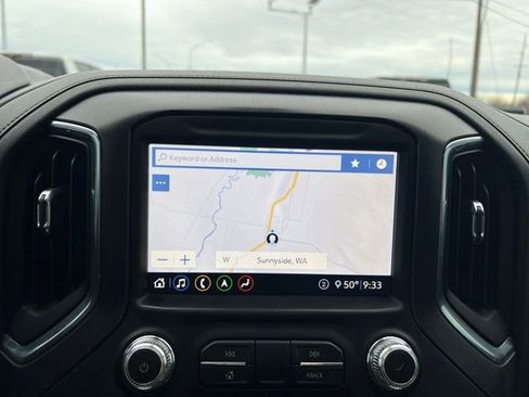 Used 2020 GMC Sierra 1500 AT4 w/ AT4 Premium Package image 18