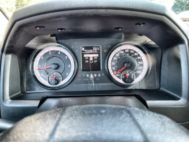 Used 2023 RAM 1500 Tradesman w/ Power & Remote Entry Group AWD/4WD image 13