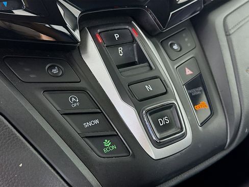 Certified 2024 Honda Odyssey EX-L image 19