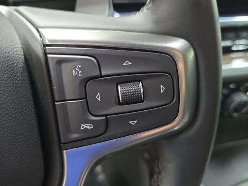 New 2026 Chevrolet Silverado 1500 RST AWD/4WD image 20