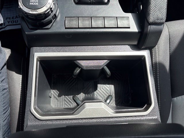 Used 2025 Toyota Tacoma TRD Sport AWD/4WD image 23