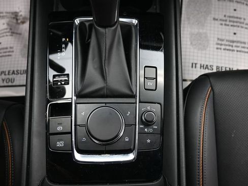 Used 2025 MAZDA CX-50 2.5 Hybrid w/ Premium Plus Pkg image 19