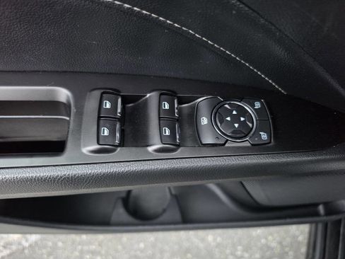 Used 2018 Ford Fusion Titanium AWD/4WD image 34