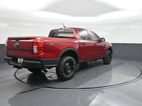 New 2026 Ford Ranger XL w/ Trailer Tow Package AWD/4WD image 7