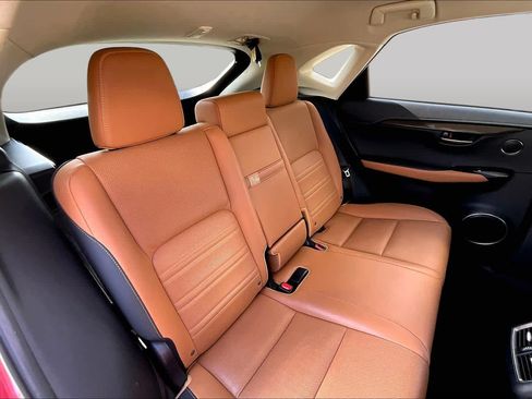 Used 2021 Lexus NX 300 FWD w/ Accessory Package 2 image 20