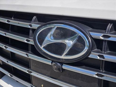Used 2021 Hyundai Sonata Limited FWD image 8