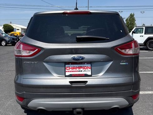 Used 2014 Ford Escape SE AWD/4WD image 6