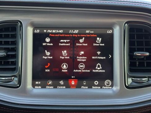 Used 2023 Dodge Challenger R/T Scat Pack w/ Plus Package image 20