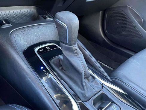 Used 2020 Toyota Corolla XSE image 30