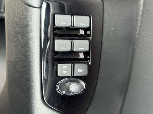 Certified 2025 MAZDA CX-5 AWD 2.5 S w/ Select Package image 17