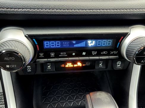 Certified 2023 Toyota RAV4 XLE image 42