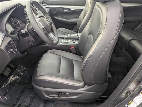 Used 2020 INFINITI QX50 Essential w/ Convenience Package image 18
