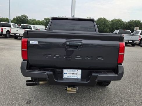 Used 2024 Toyota Tacoma SR5 RWD image 11