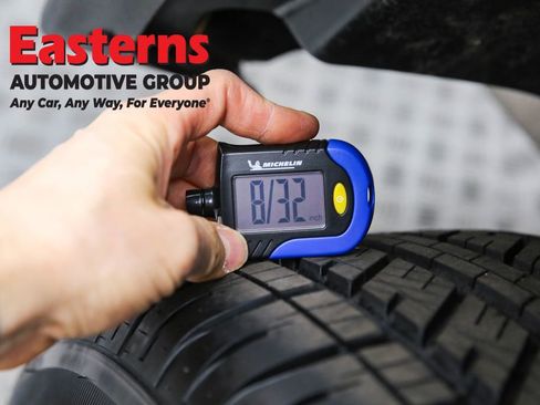 Used 2022 Jeep Wrangler Unlimited Sahara 4xe w/ Cold Weather Group image 32