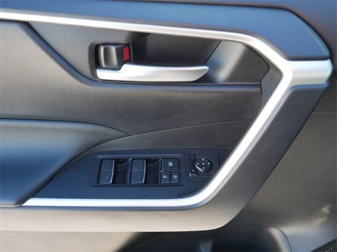 Used 2023 Toyota RAV4 XLE w/ XLE Grade Weather Package image 16