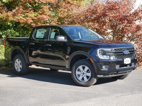 New 2025 Ford Ranger XL AWD/4WD image 28