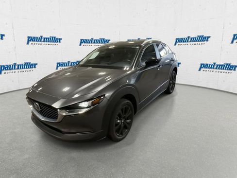 Used 2025 MAZDA CX-30 AWD 2.5 S w/ Select Sport Pkg image 5
