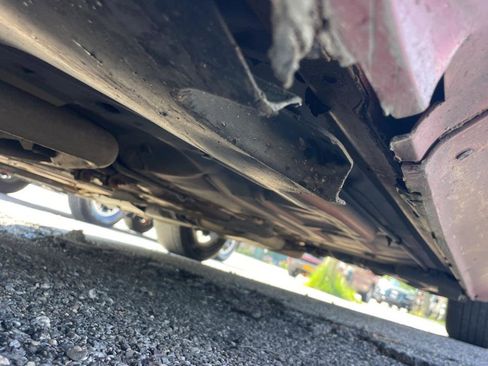 Used 2008 Dodge Charger SE RWD image 18
