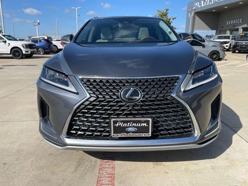 Used 2022 Lexus RX 350 350 image 8