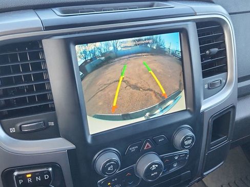 Used 2023 RAM 1500 Classic SLT w/ Electronics Group image 25