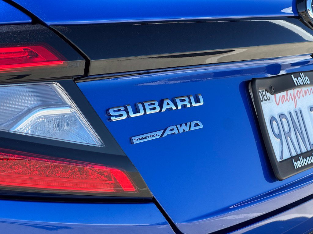 Used 2024 Subaru WRX AWD/4WD image 24