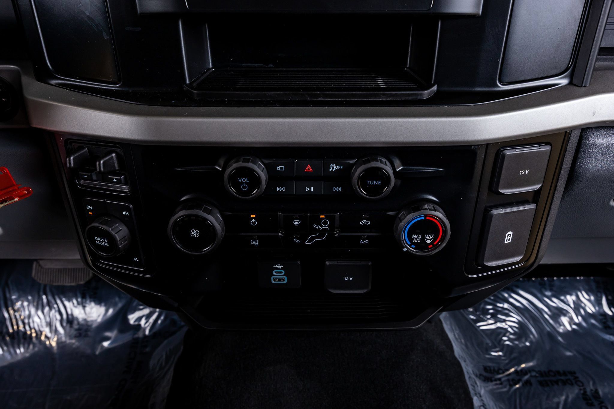Used 2026 Ford F450 XL w/ 360-Degree Camera Package AWD/4WD image 26