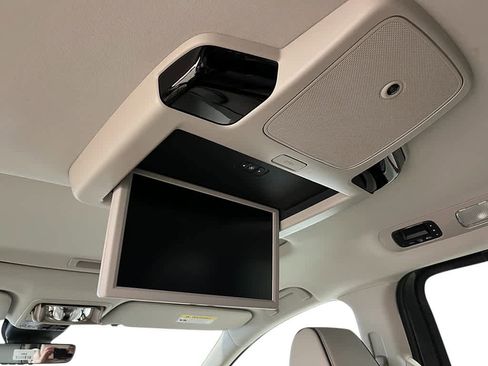 New 2026 Honda Odyssey Touring image 25