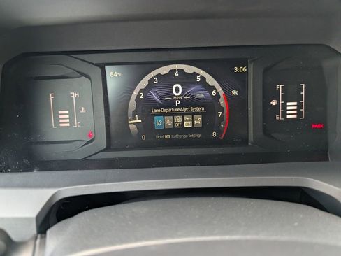 New 2026 Toyota Tacoma SR RWD image 18