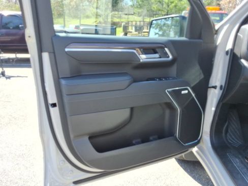 New 2026 Chevrolet Silverado 1500 RST w/ All Star Edition Plus AWD/4WD image 19