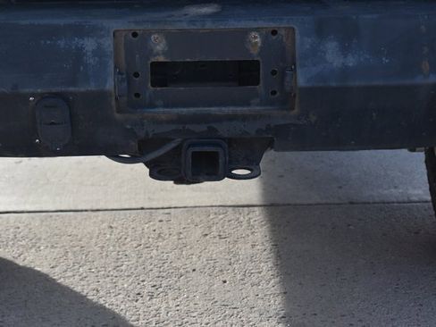 Used 2016 RAM 2500 Laramie image 7