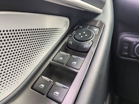 New 2026 Ford Explorer ST w/ Sun And Sound Package image 30